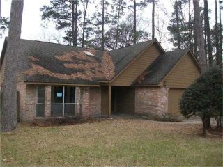 Foreclosed Home - List 100062380