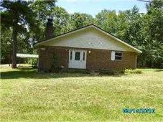 Foreclosed Home - 15681 COTTONWOOD DR, 77356