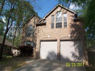 Foreclosed Home - 11806 WILDWIND WAY, 77356