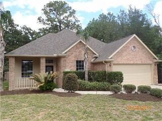 Foreclosed Home - 3701 NORTHSHORE DR, 77356