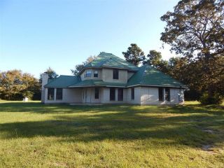 Foreclosed Home - 2118 N Fm 1486 Rd, 77356