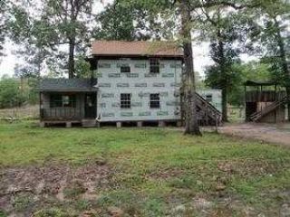 Foreclosed Home - 19582 GAS LIGHT LN, 77357