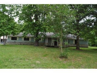 Foreclosed Home - 50 Vick Rd, 77358