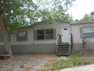 Foreclosed Home - 28518 RED FOX LN, 77362