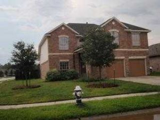 Foreclosed Home - 21398 VILLAGE CROSSING LN, 77365