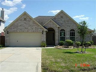 Foreclosed Home - 21430 PLEASANT FOREST BND, 77365