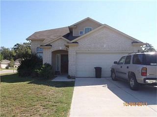 Foreclosed Home - 23701 BRIAR TREE DR, 77365