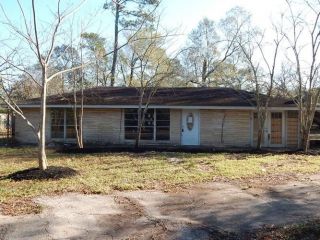 Foreclosed Home - 13467 4TH ST, 77372
