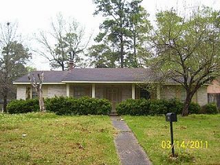 Foreclosed Home - 4203 BURKEGATE DR, 77373
