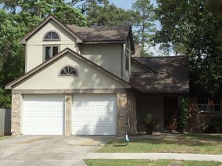 Foreclosed Home - 5215 KRISTEN CT, 77373