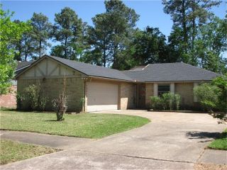 Foreclosed Home - 5514 LYNNGATE DR, 77373