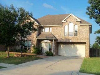 Foreclosed Home - 23830 BRECKENRIDGE FOREST DR, 77373