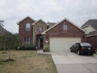 Foreclosed Home - 4938 FOREST HURST DR, 77373
