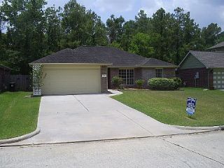 Foreclosed Home - List 100111369
