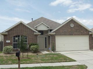 Foreclosed Home - 5307 LOST COVE LN, 77373