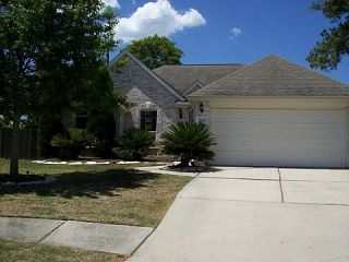 Foreclosed Home - 23330 SAWMILL CROSS LN, 77373