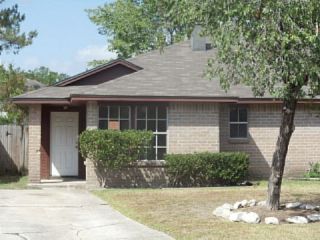 Foreclosed Home - 22523 TREE HOUSE LN, 77373
