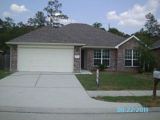 Foreclosed Home - 5218 LOST COVE LN, 77373