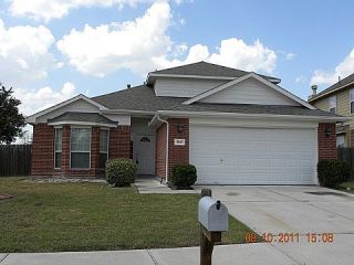 Foreclosed Home - 5103 LOST COVE LN, 77373