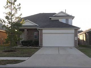 Foreclosed Home - 23810 JASMINE TERRACE DR, 77373