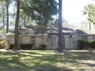 Foreclosed Home - 25507 OLD CARRIAGE LN, 77373