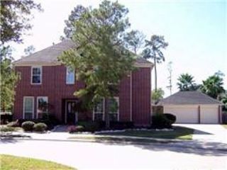 Foreclosed Home - 25527 BUFFALO SPRINGS CT, 77373