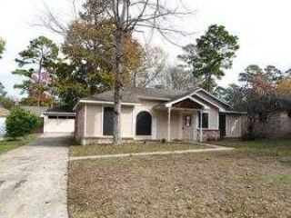 Foreclosed Home - 25202 HOLYOKE LN, 77373
