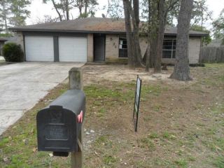 Foreclosed Home - 4222 PEBBLEGATE CT, 77373