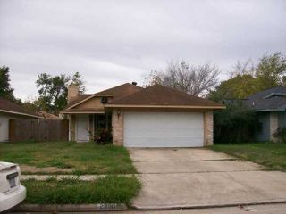 Foreclosed Home - 23511 PEBWORTH PL, 77373