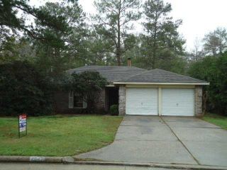 Foreclosed Home - 2047 LEXINGTON WOODS DR, 77373