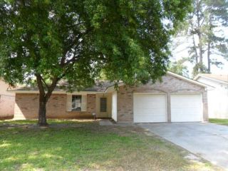 Foreclosed Home - 4915 ADONIS DR, 77373