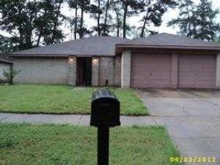 Foreclosed Home - List 100283506