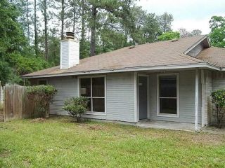 Foreclosed Home - 5019 MAURITA DR, 77373