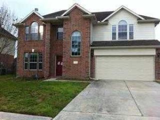 Foreclosed Home - 3134 RED ROVER CT, 77373