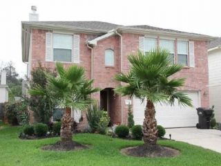Foreclosed Home - 3146 CIMARRON PASS DR, 77373