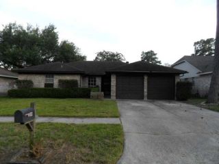 Foreclosed Home - 5522 CYPRESSGATE DR, 77373