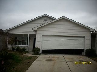 Foreclosed Home - 21318 SWEET GRASS LN, 77375