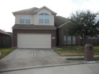 Foreclosed Home - 19115 SHALE CREEK DR, 77375