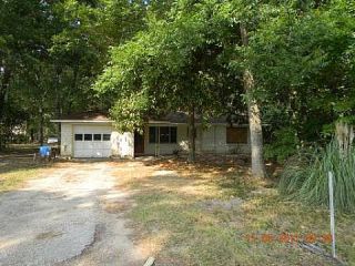 Foreclosed Home - 9103 KERR DR, 77375