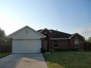 Foreclosed Home - 1018 CEDAR POST CT, 77375