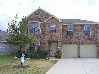 Foreclosed Home - 8627 SORREL MEADOWS DR, 77375
