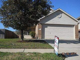 Foreclosed Home - 19711 SHORES EDGE DR, 77375