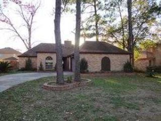 Foreclosed Home - 22915 RIVER BIRCH DR, 77375