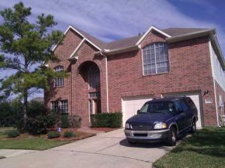 Foreclosed Home - 19206 WINDSOR POINTE CT, 77375