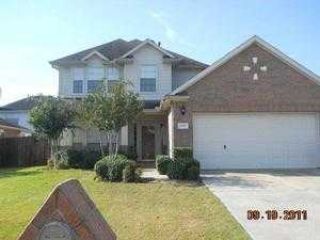 Foreclosed Home - 13615 COUNTRY PINE CT, 77375