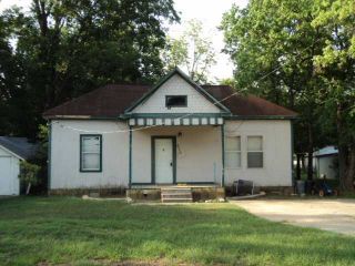 Foreclosed Home - 515 KANE ST, 77375