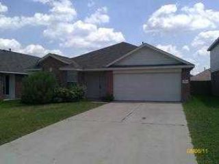 Foreclosed Home - 25319 BARMBY DR, 77375