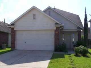 Foreclosed Home - 19415 CAVERN SPRINGS DR, 77375