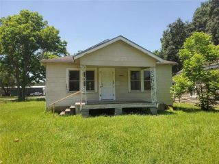 Foreclosed Home - List 100341563