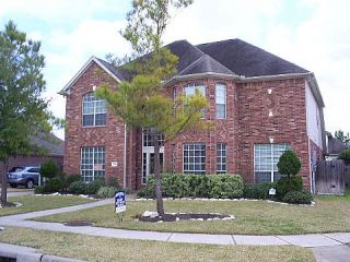 Foreclosed Home - 11939 PAINTED CANYON DR, 77377